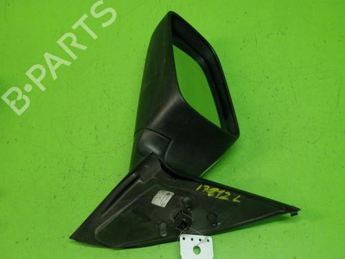 Left mirror OPEL ASTRA G Estate (T98) 2.0 DI (F35) | BP29739832C26 