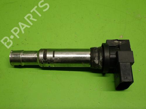 Ignition coil AUDI A3 (8P1) 1.6 FSI | BP20927466M94 