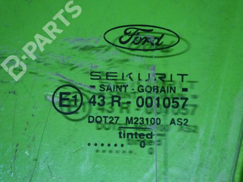 Front left door window FORD FOCUS I (DAW, DBW) 1.8 16V | BP12123478C18 