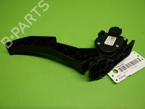 Pedal OPEL ASTRA K (B16) 1.4 CNG (68) | BP19530209I4 