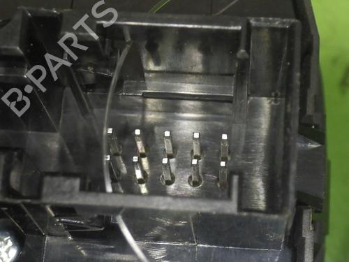 Left front window switch OPEL VECTRA C (Z02) 1.9 CDTI (F69) | BP37412571I27 - Image 4