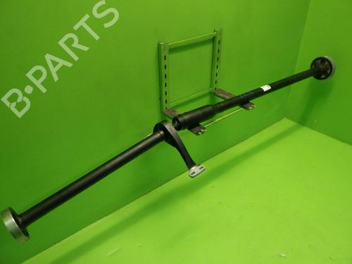 Driveshaft AUDI Q2 (GAB, GAG) 2.0 TDI quattro | BP30187327M37