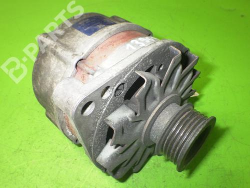 Used Alternator OPEL KADETT E Hatchback (T85) 1.6 i (C08, C48, D08, D48) (75 hp) 6402056