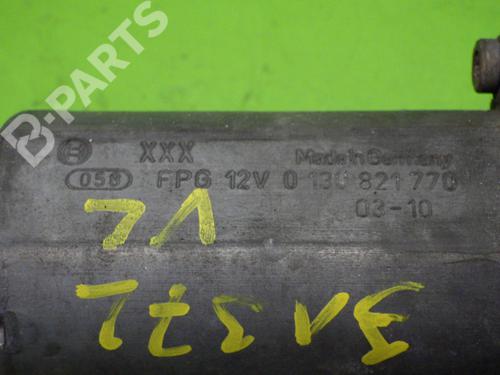 Left front window motor FORD MONDEO III Turnier (BWY) 2.0 16V TDDi / TDCi | BP12198528E21 