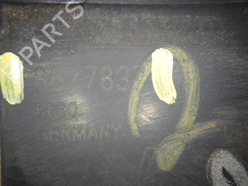 Ignition coil VOLVO S40 II (544) 2.4 | BP37431993M94 - Image 3