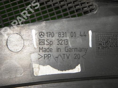 Scuttle panel MERCEDES-BENZ SLK (R170) 230 Kompressor (170.449) | BP8888549C110 