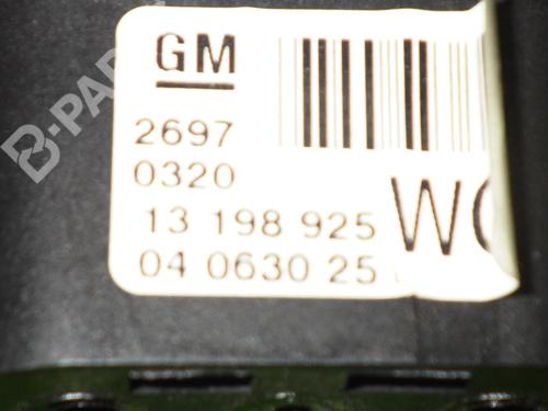 Headlight switch OPEL ASTRA H Estate (A04) 1.7 CDTI (L35) | BP6382874I24 
