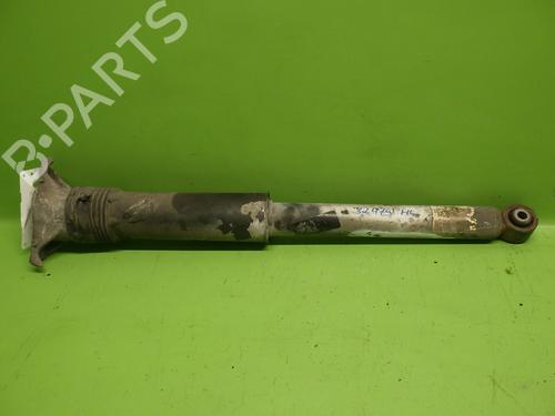 Used Left rear shock absorber Left rear shock absorber OPEL ASTRA K (B16) 1.4 Turbo (68) (150 hp) 35718131 35718131