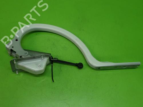 Hinge/Door check strap BMW 5 (F10) 520 d | BP18251233C146