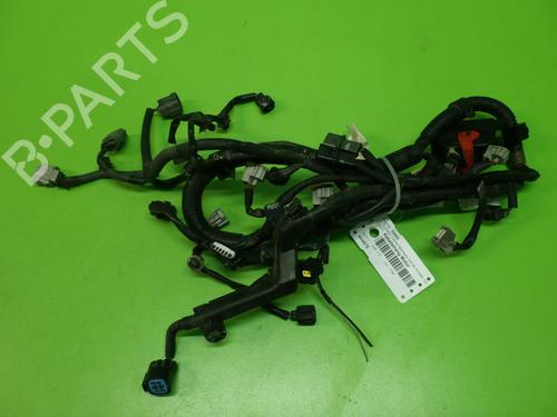 Ledningsnet Ledningsnet MITSUBISHI LANCER VIII Sportback (CX_A) 1.8 DI-D (CX9A) (150 hp) 33971005 33971005