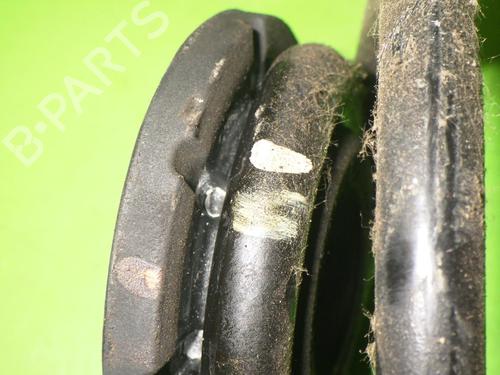 Shock absorber spring OPEL ASTRA K (B16) 1.4 Turbo (68) | BP14728503C152 