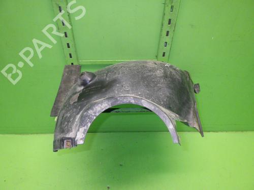 Wheel arch MERCEDES-BENZ C-CLASS Coupe (CL203) C 230 Kompressor (203.747) | BP32399234C56