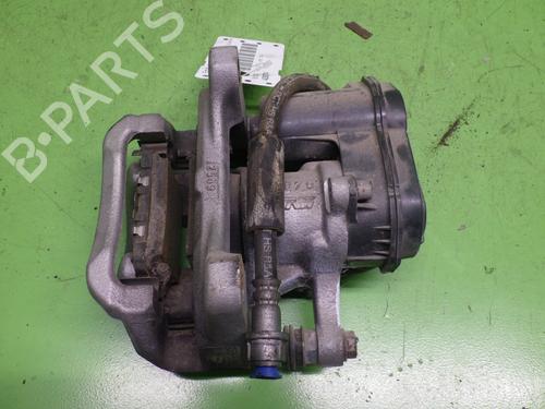Used Left rear brake caliper OPEL INSIGNIA B Grand Sport (Z18) 1.5 (68) (140 hp) 27645902