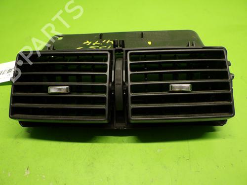 Luftventilen PEUGEOT 307 (3A/C) 2.0 HDi 110 (107 hp) 14743525
