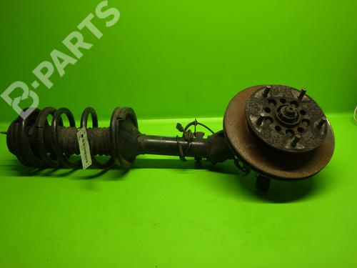 Used Right front shock absorber FORD TRANSIT Bus (FD_ _, FB_ _, FS_ _, FZ_ _, FC_ _) 2.4 DI RWD (F_B_, F_C_, F_A_) (120 hp) 6610950