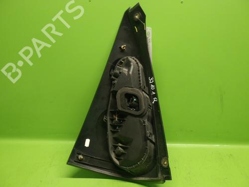 Right taillight CITROËN C1 (PM_, PN_) 1.0 | BP28006505C35 