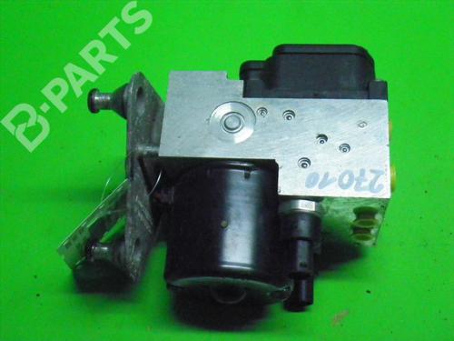 ABS Bremseaggregat MERCEDES-BENZ A-CLASS (W168) A 140 (168.031, 168.131) (82 hp) 6366619