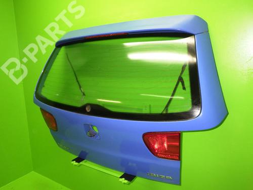 Tailgate SEAT IBIZA II (6K1) 1.4 16V | BP6393869C6 