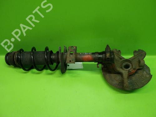 Left front shock absorber SEAT IBIZA IV ST (6J8, 6P8) 1.2 | BP15669024M16