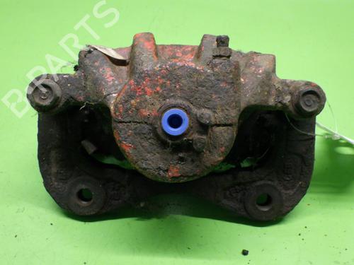 Right front brake caliper HYUNDAI COUPE II (GK) 2.7 V6 | BP25730833M104 