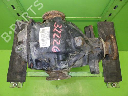 Differensial bakvogn BMW 3 (E46) 316 i | BP28415556M24 
