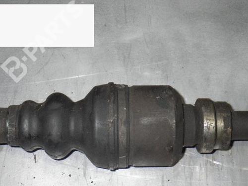Right front driveshaft CITROËN XANTIA (X1_, X2_) 1.9 Turbo D | BP6659647M39 