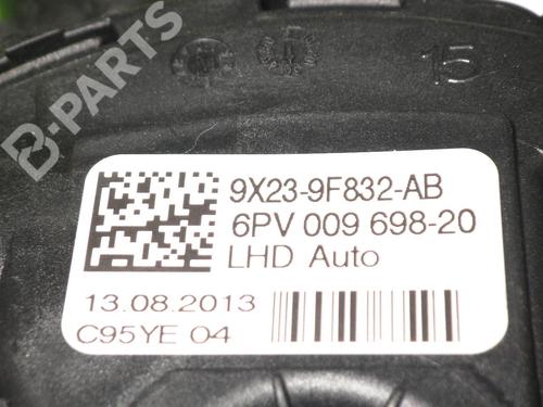 Pedal JAGUAR XF I (X250) 2.2 D | BP6393760I4 