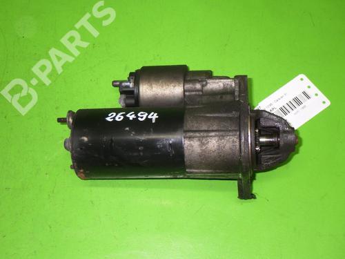 Used Starter OPEL VECTRA B Estate (J96) 2.0 DTI 16V (F35) (101 hp) 6390152
