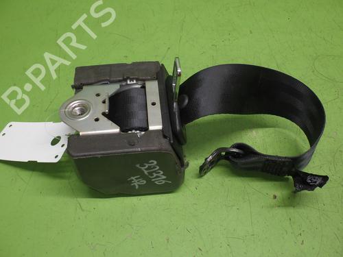 Used Rear right seatbelt SEAT IBIZA IV (6J5, 6P1) 1.2 TSI (105 hp) 29872950