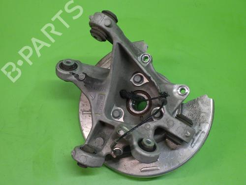 Left rear steering knuckle TESLA MODEL 3 (5YJ3) EV AWD | BP17967300M27 