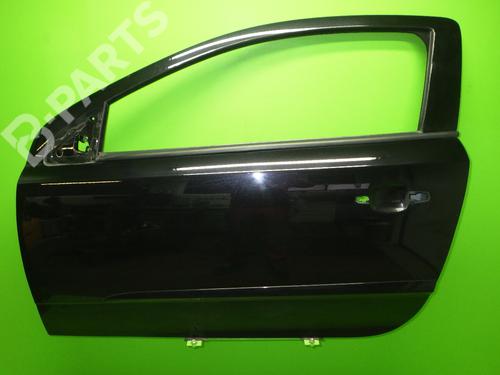 Used Left front door OPEL ASTRA H GTC (A04) 1.6 (L08) (105 hp) 6828497