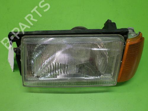 Used Left headlight Left headlight 38077561 38077561