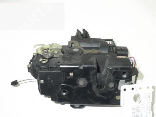 Used Rear left lock SKODA OCTAVIA I (1U2) 1.9 TDI (90 hp) 6609071