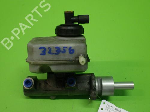 Used Brake master cylinder RENAULT MASTER II Van (FD) 3.0 dCi 140 (FD0T, FD0S, FD2T, FD3S, FD8S) (136 hp) 31029620