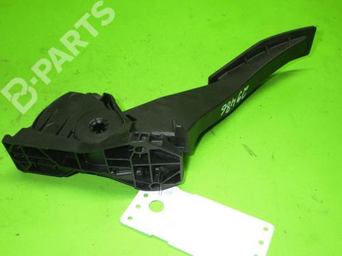 Pedal OPEL ASTRA K (B16) 1.6 CDTi (68) | BP6385815I4 
