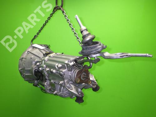 Gearbox BMW 1 (E81) 123 d | BP6905535M3 