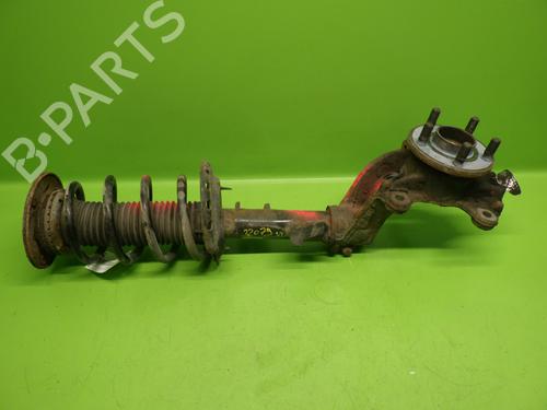 Venstre fortil støddæmper FORD GALAXY II (WA6) 2.0 TDCi (140 hp) 28206570