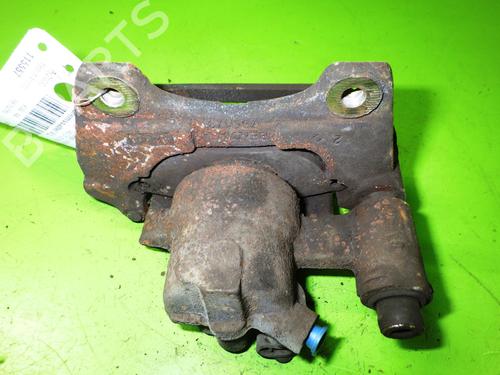 Used Left front brake caliper FIAT PUNTO (188_) 1.2 60 (188.030, .050, .130, .150, .230, .250) (60 hp) 14700458