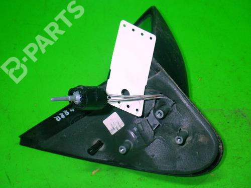Right mirror FORD FIESTA IV (JA_, JB_) 1.25 i 16V | BP6636877C27 