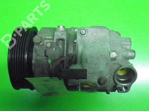 AC compressor VW FOX Hatchback (5Z1, 5Z3, 5Z4) 1.2 | BP6374955M34 
