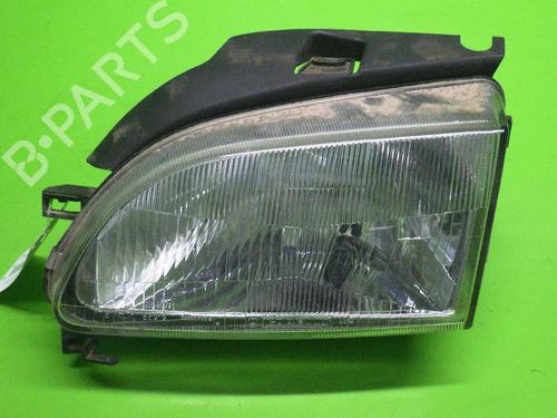 Used Right headlight SEAT AROSA (6H1) 1.0 (50 hp) 14731764