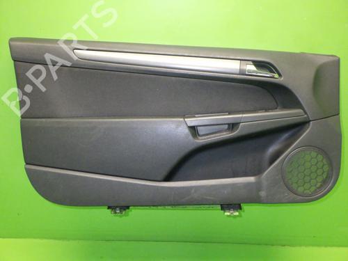 Used Front left panel OPEL ASTRA H GTC (A04) 1.4 (L08) (90 hp) 30797170