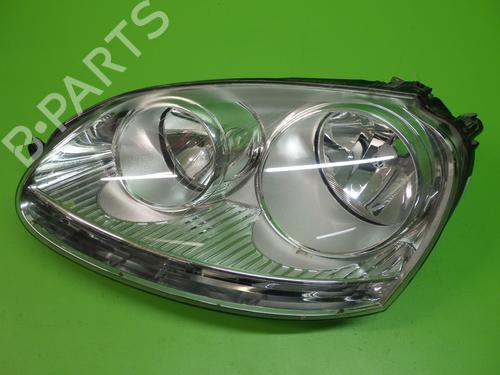 Højre forlygte VW GOLF V Variant (1K5) 1.6 (102 hp) 30739702