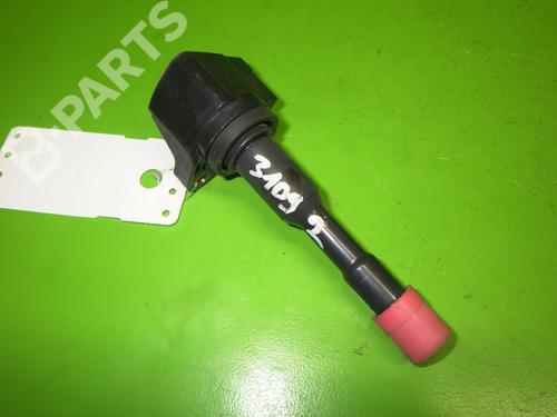 Used Ignition coil HONDA JAZZ II (GD_, GE3, GE2) 1.2 i-DSI (GD5, GE2) (78 hp) 9243261