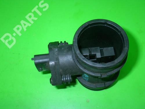 Mass air flow sensor OPEL AGILA (A) (H00) 1.2 16V (F68) | BP6359774M95 
