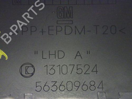 Other OPEL TIGRA TwinTop (X04) 1.4 (R97) | BP21073560O1