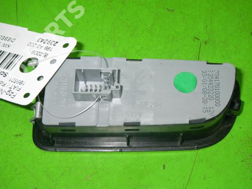Switch FIAT FIORINO Box Body/MPV (225_) 1.3 D Multijet (225BXD1A, 225BXB1A, 225BXB11) | BP6365888I30 