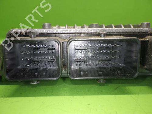 Control unit CITROËN BERLINGO / BERLINGO FIRST Box Body/MPV (M_) 2.0 HDI 90 (MBRHY, MCRHY) | BP27976492M11 
