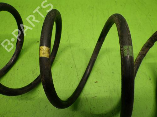Shock absorber spring FORD KA (RB_) 1.3 i | BP29901344C152