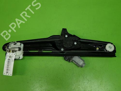 Rear right window mechanism BMW X3 (F25) xDrive 20 d | BP26406343C25 